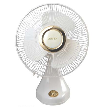 Table Fan